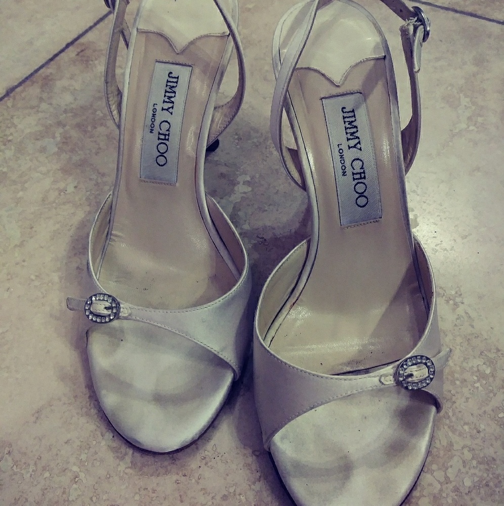 Jimmy Choo Sandal